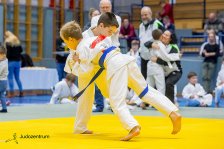 16.12.2023 Wachau JUDO Kids Cup